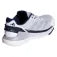 2026 Adidas Crazyquick LS Mens Padel Shoe (Dark Blue)