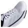 2026 Adidas Crazyquick LS Mens Padel Shoe (Dark Blue)