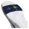2026 Adidas Crazyquick LS Mens Padel Shoe (Dark Blue)