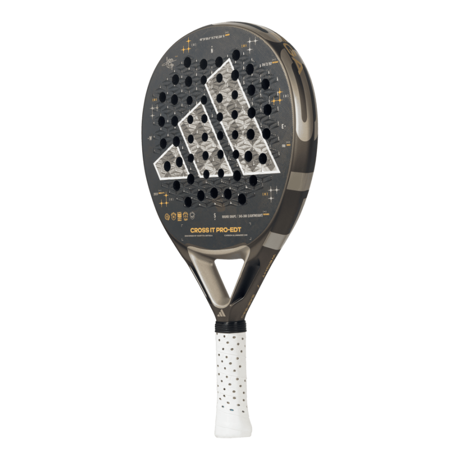 2025 Adidas Cross It 3.4 PRO EDT - Limited Edition | Martita Ortega