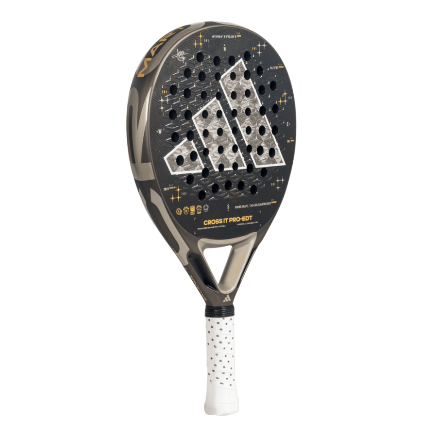 2025 Adidas Cross It 3.4 PRO EDT - Limited Edition | Martita Ortega