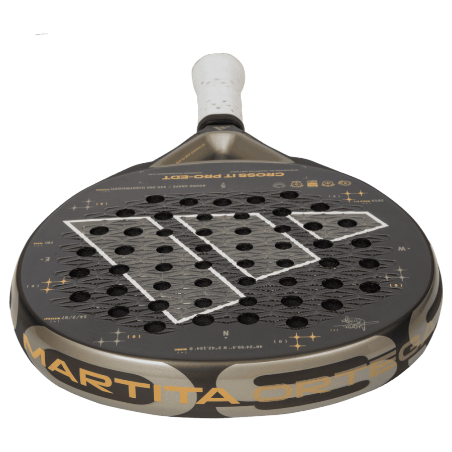2025 Adidas Cross It 3.4 PRO EDT - Limited Edition | Martita Ortega