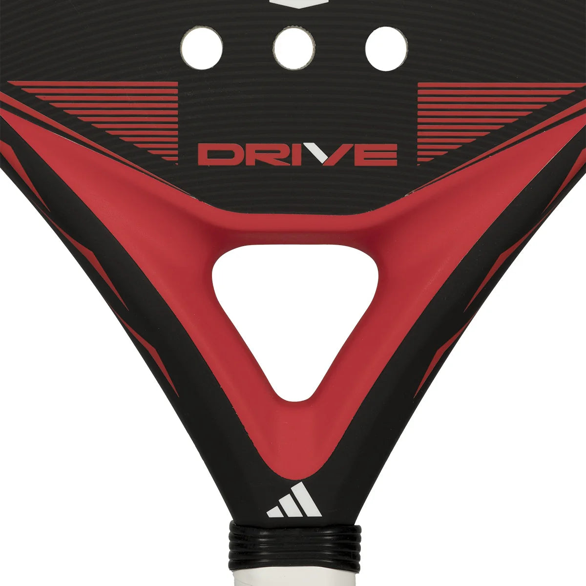 2026 Adidas Drive Black