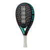 Adidas Drive Light 3.3 padel racket - angled view