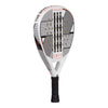 Adidas Match Light 3.3 padel racket - angled view