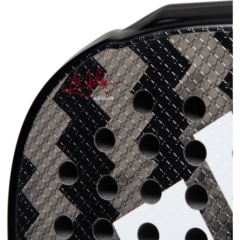 2x Adidas Metalbone HRD+ 3.3