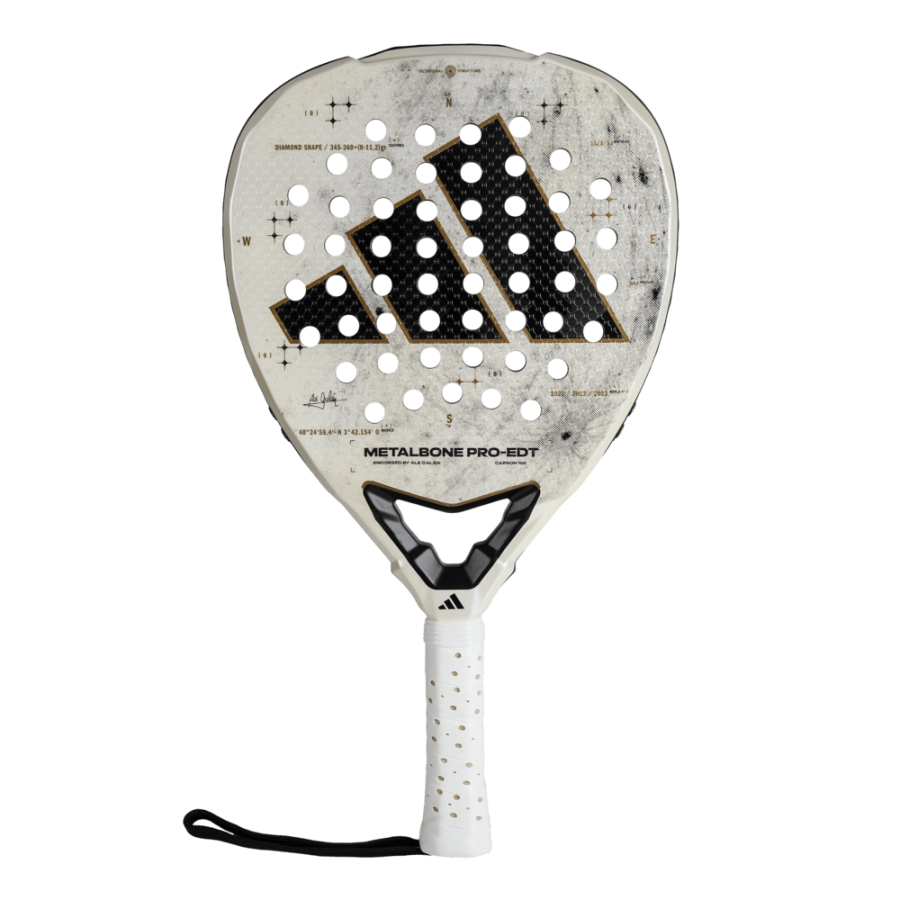 2025 Adidas Metalbone 3.4 PRO EDT - Limited Edition | Ale Galan