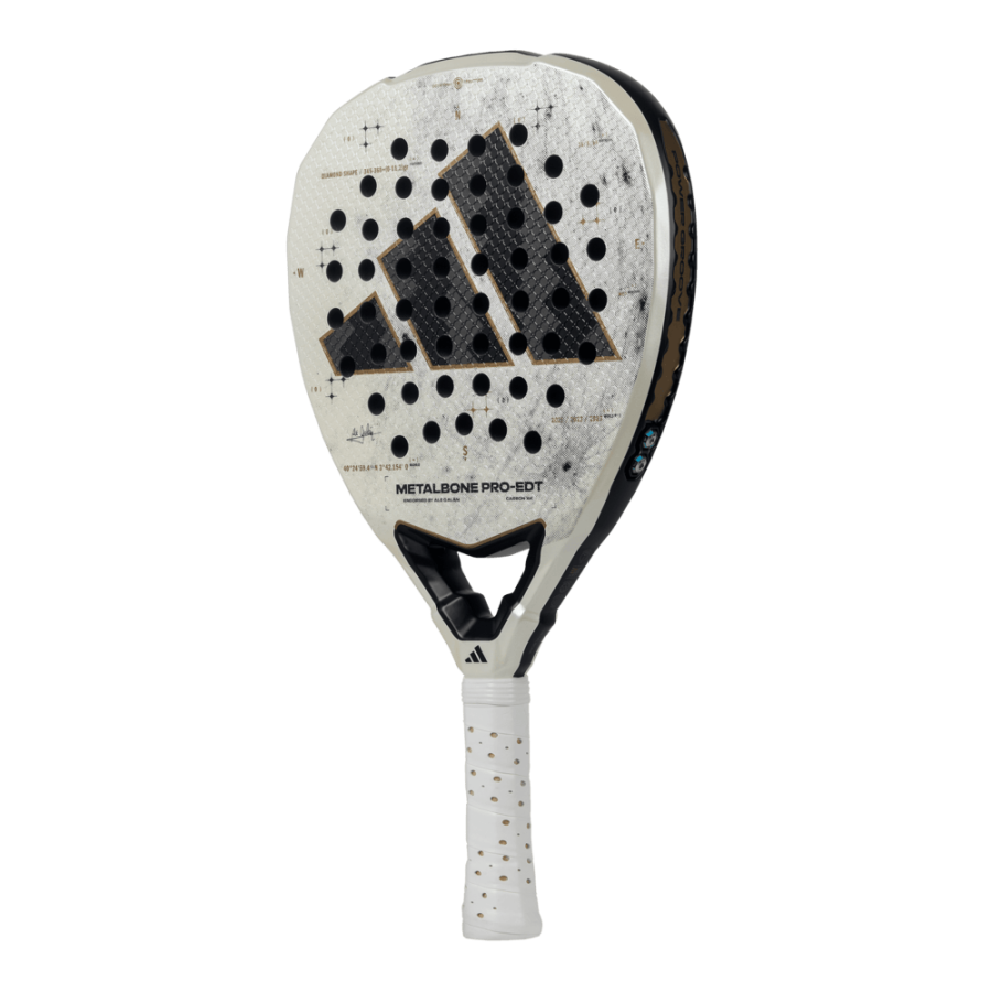 2025 Adidas Metalbone 3.4 PRO EDT - Limited Edition | Ale Galan