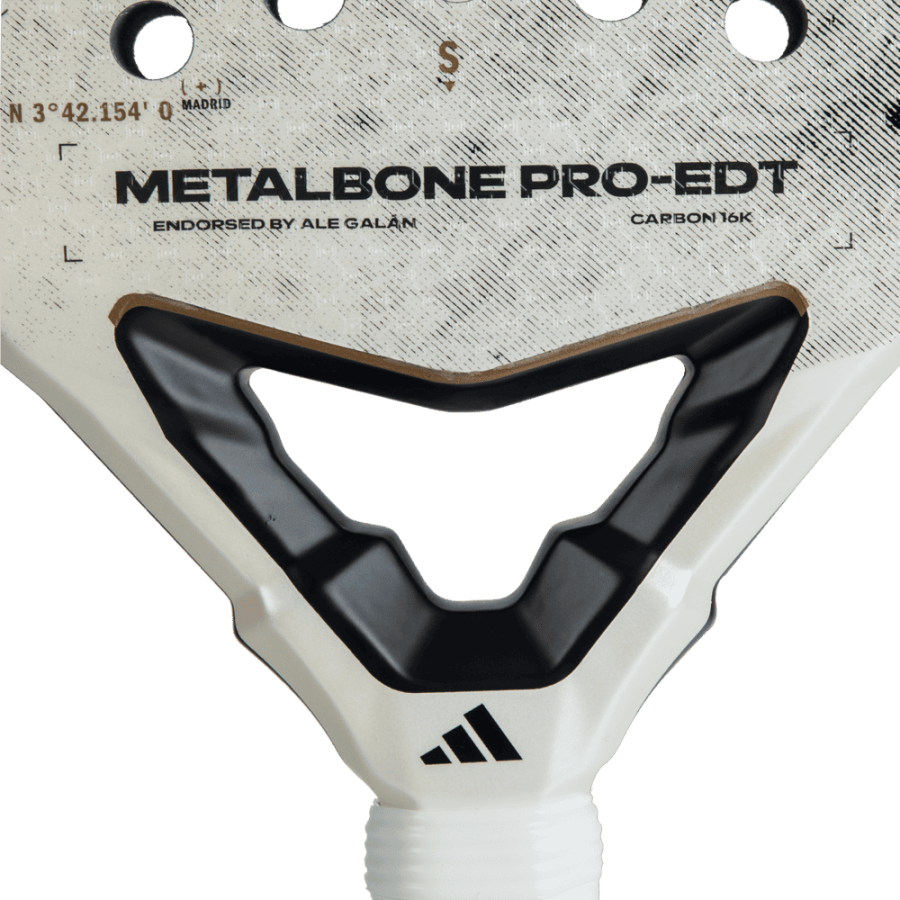 2025 Adidas Metalbone 3.4 PRO EDT - Limited Edition | Ale Galan