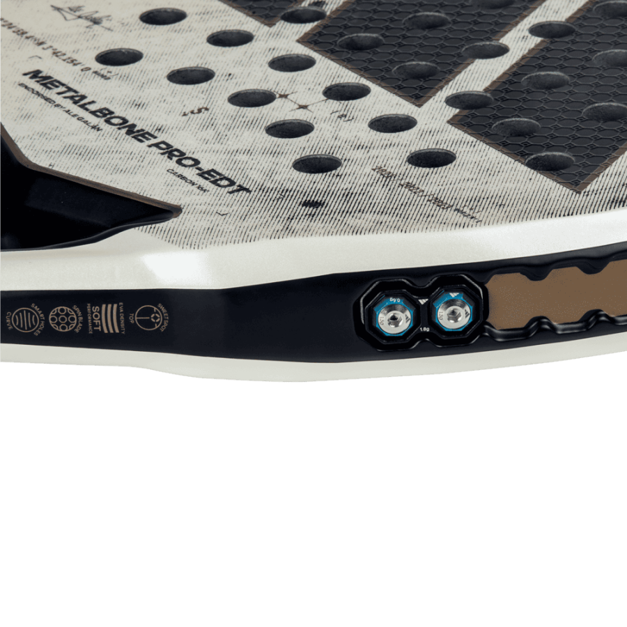 2025 Adidas Metalbone 3.4 PRO EDT - Limited Edition | Ale Galan