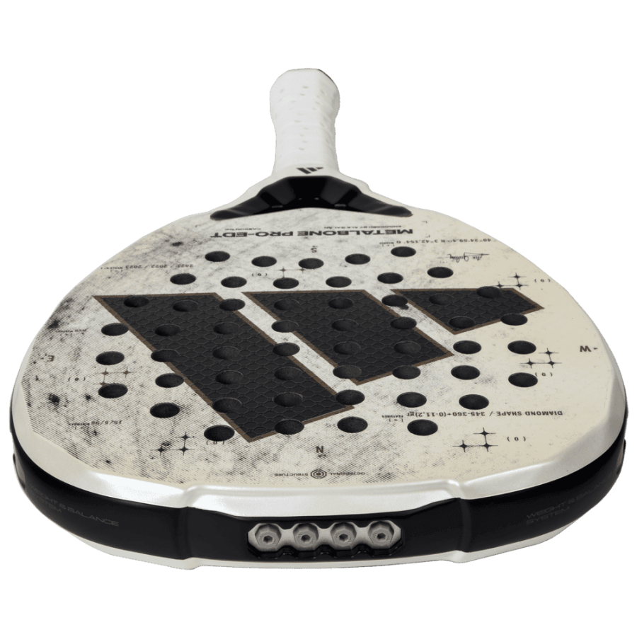 2025 Adidas Metalbone 3.4 PRO EDT - Limited Edition | Ale Galan