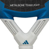 2x Adidas Metalbone Team Light 3.3