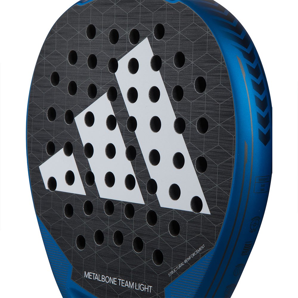 2x Adidas Metalbone Team Light 3.3