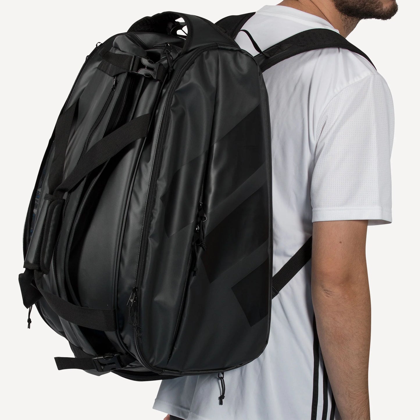 2026 Adidas Multigame (Black)