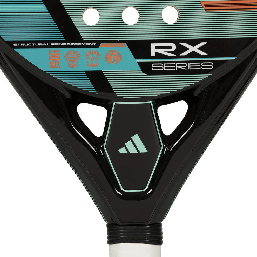 2026 Adidas RX Series