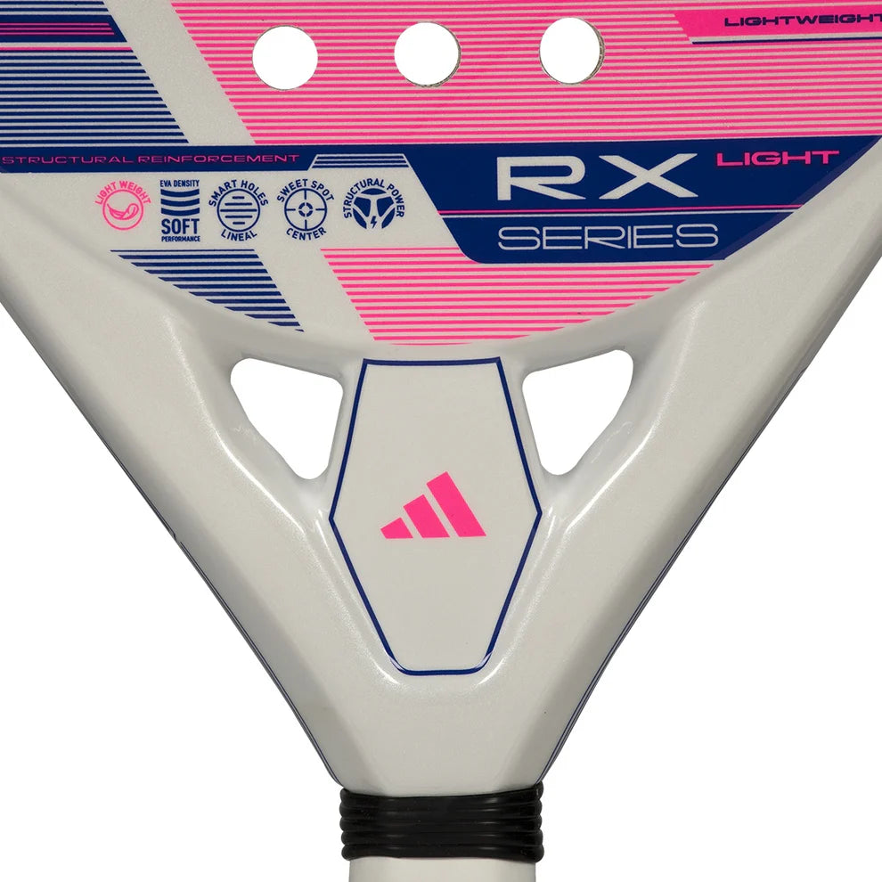 2026 Adidas RX Series Light