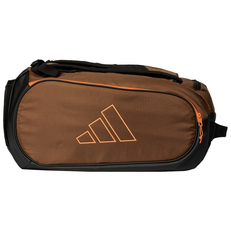 2026 Adidas Tour Bag (Bronze)