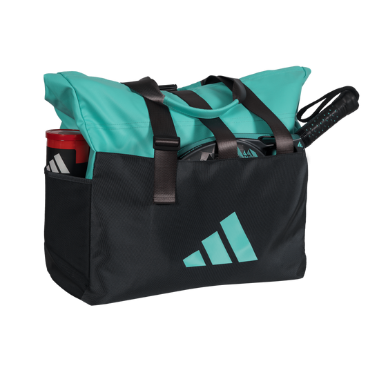 Adidas Weekend Bag 3.3 by Martita Ortega
