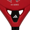 2024 Adidas RX Series Red padel racket | Adidas Padel Racket ...