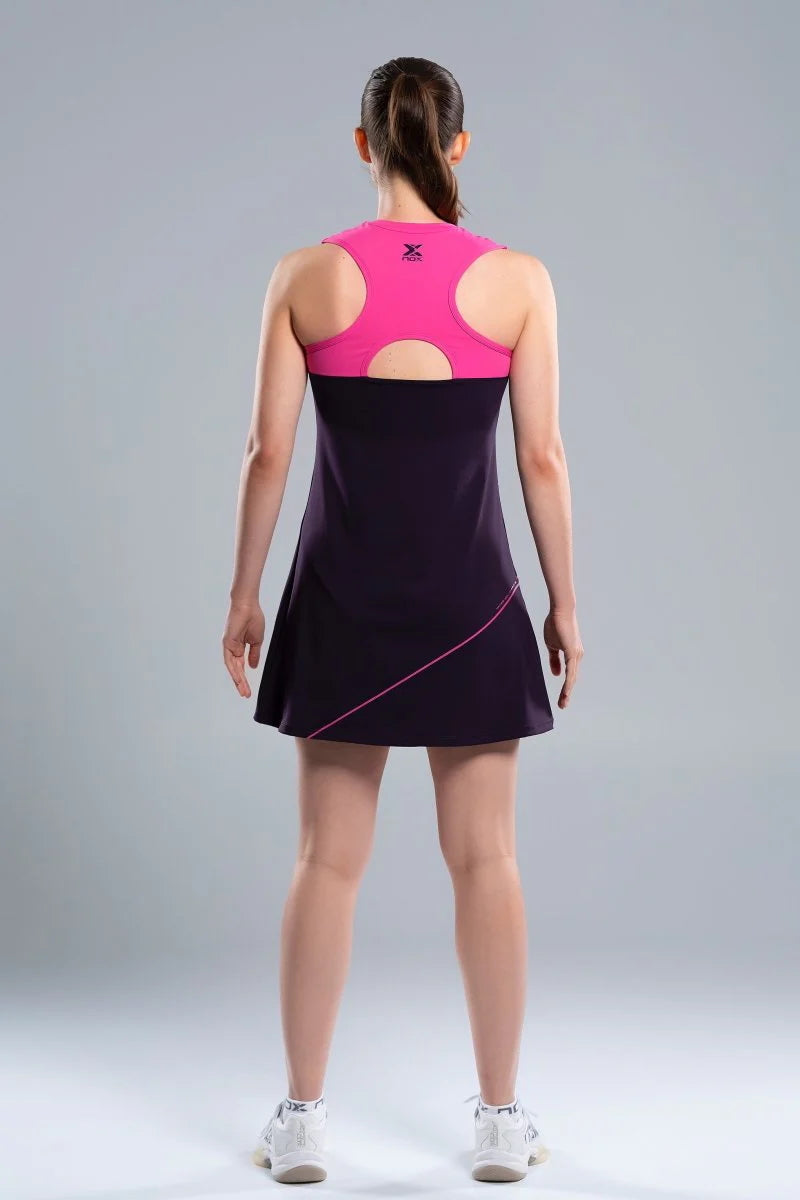 2026 Nox Womens Pro Dress (Blackberry)