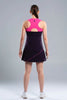 2026 Nox Womens Pro Dress (Blackberry)