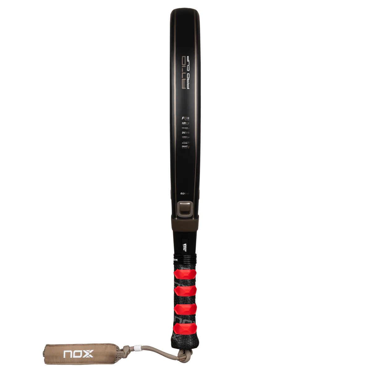 2026 AT10 Pro Cup Hard by Agustín Tapia