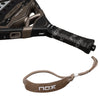 Nox AT10 Pro Cup Hard padel racket - full view