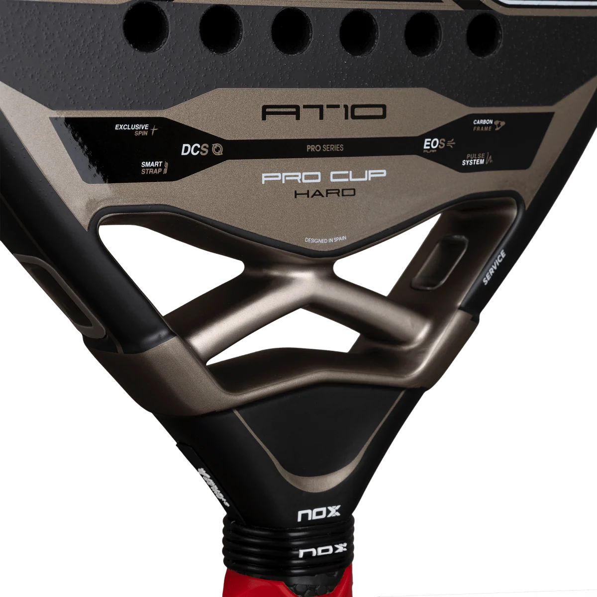 2026 AT10 Pro Cup Hard by Agustín Tapia