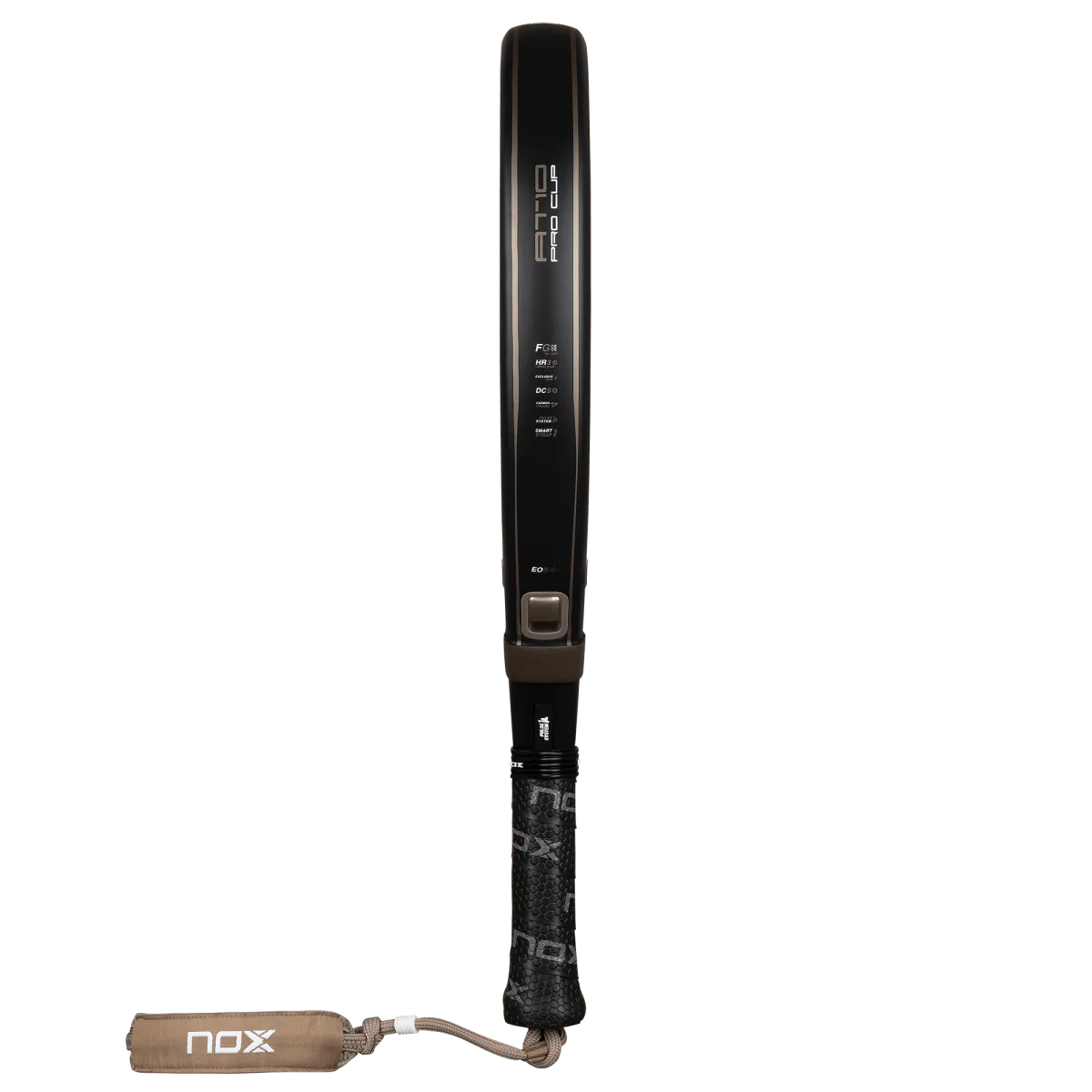 2026 AT10 Pro Cup Hard by Agustín Tapia