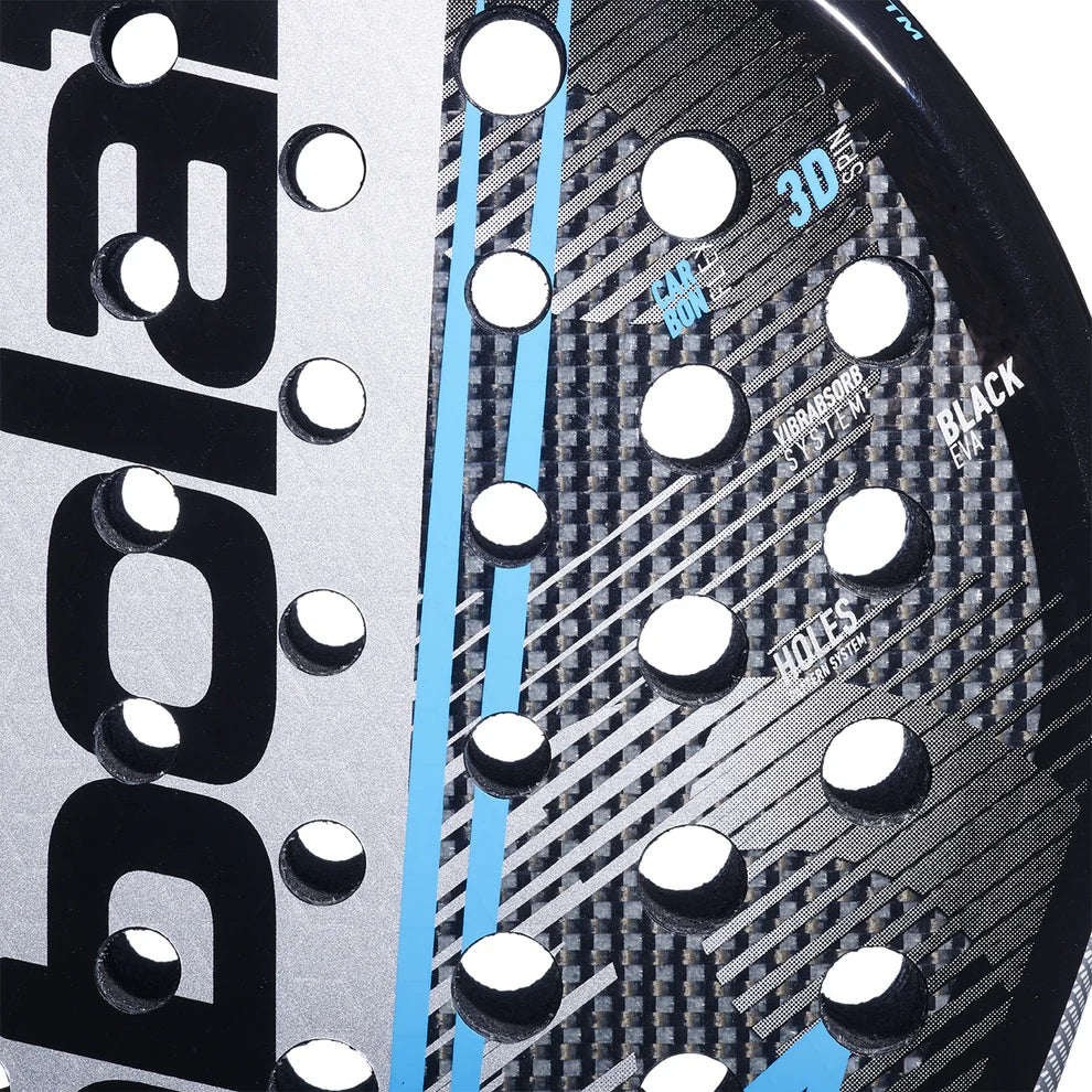 2026 Babolat Air Veron 2.6