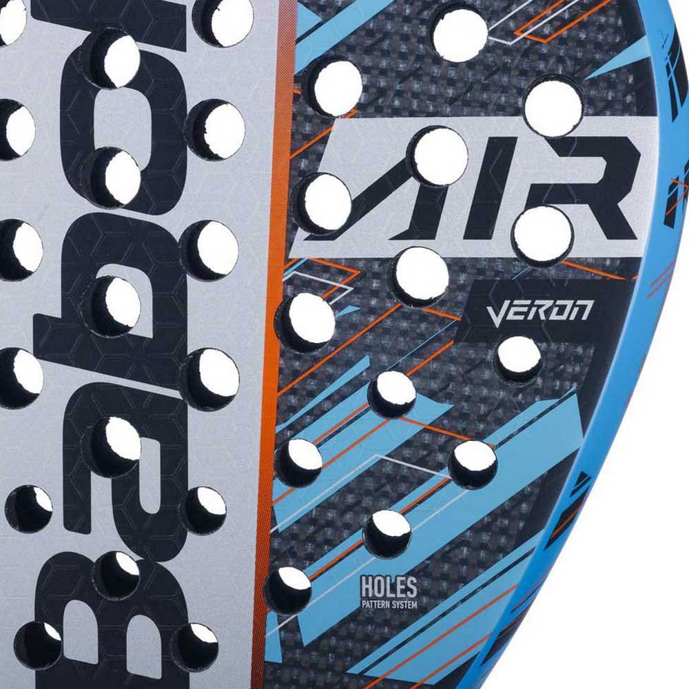 babolat air veron padel racket