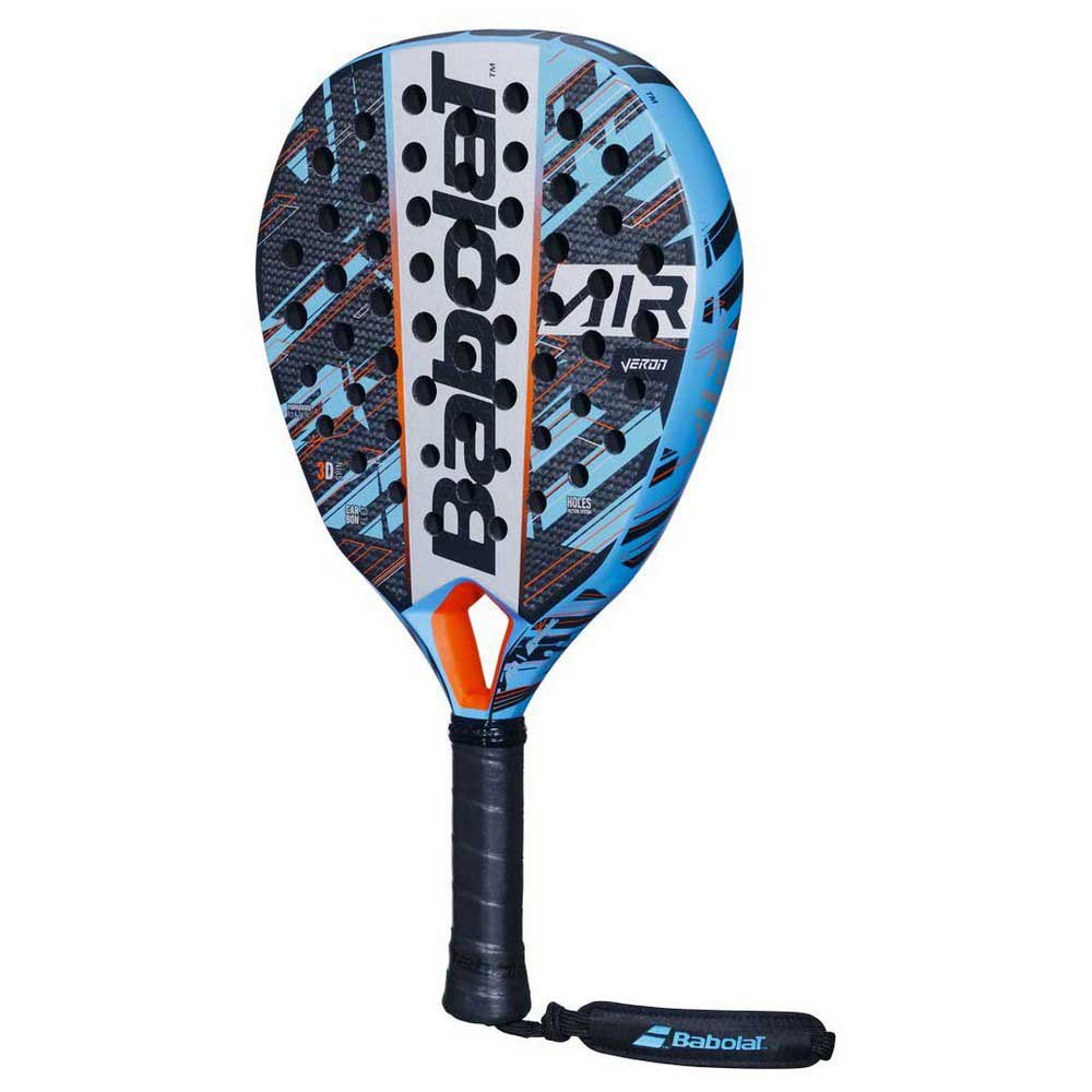 babolat padel racket south africa