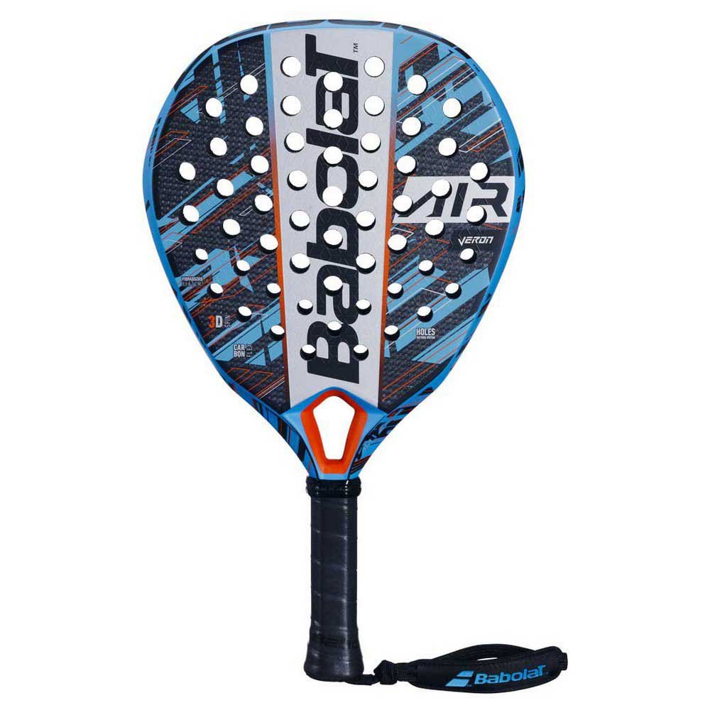 babolat air veron padel racket