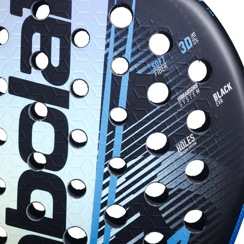 2026 Babolat Air Vertuo 2.6