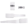 Babolat Comfort Padel white overgrip - unrolled