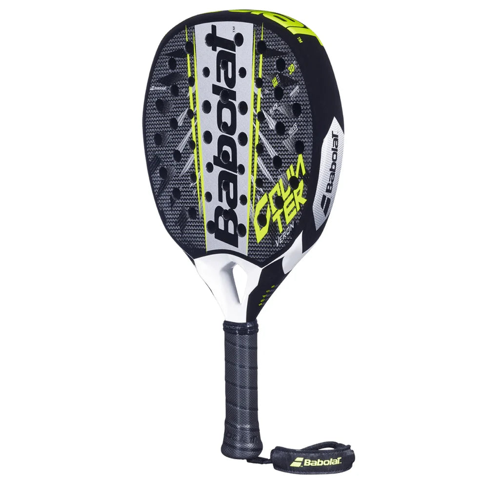 2026 Babolat Counter Veron 2.6