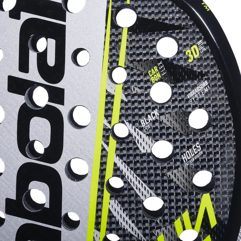 2026 Babolat Counter Veron 2.6
