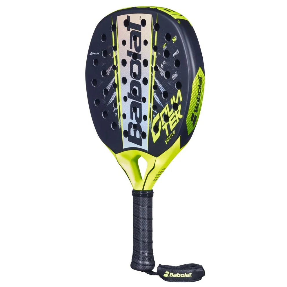 2026 Babolat Counter Vertuo 2.6