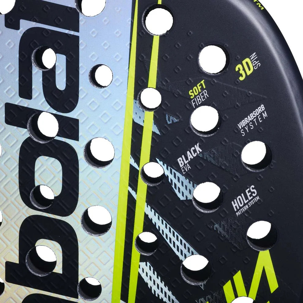 2026 Babolat Counter Vertuo 2.6