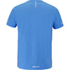 Babolat Exercise Message Tee (Blue)