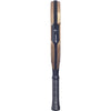 Babolat x Lamborghini BL002 padel racket (Bronze) - side view