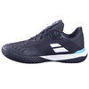 Babolat SFX EVO men's padel shoes (Black/Blue) - view 3