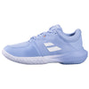 Babolat SFX 4 women's padel shoes (Forever Blue) - view 2