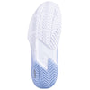 Babolat SFX 4 women's padel shoes (Forever Blue) - sole view