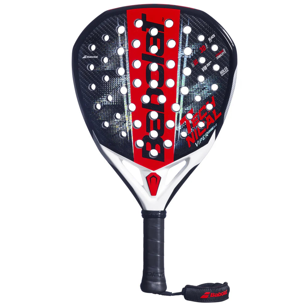 2026 Babolat Technical Viper Soft 3.0