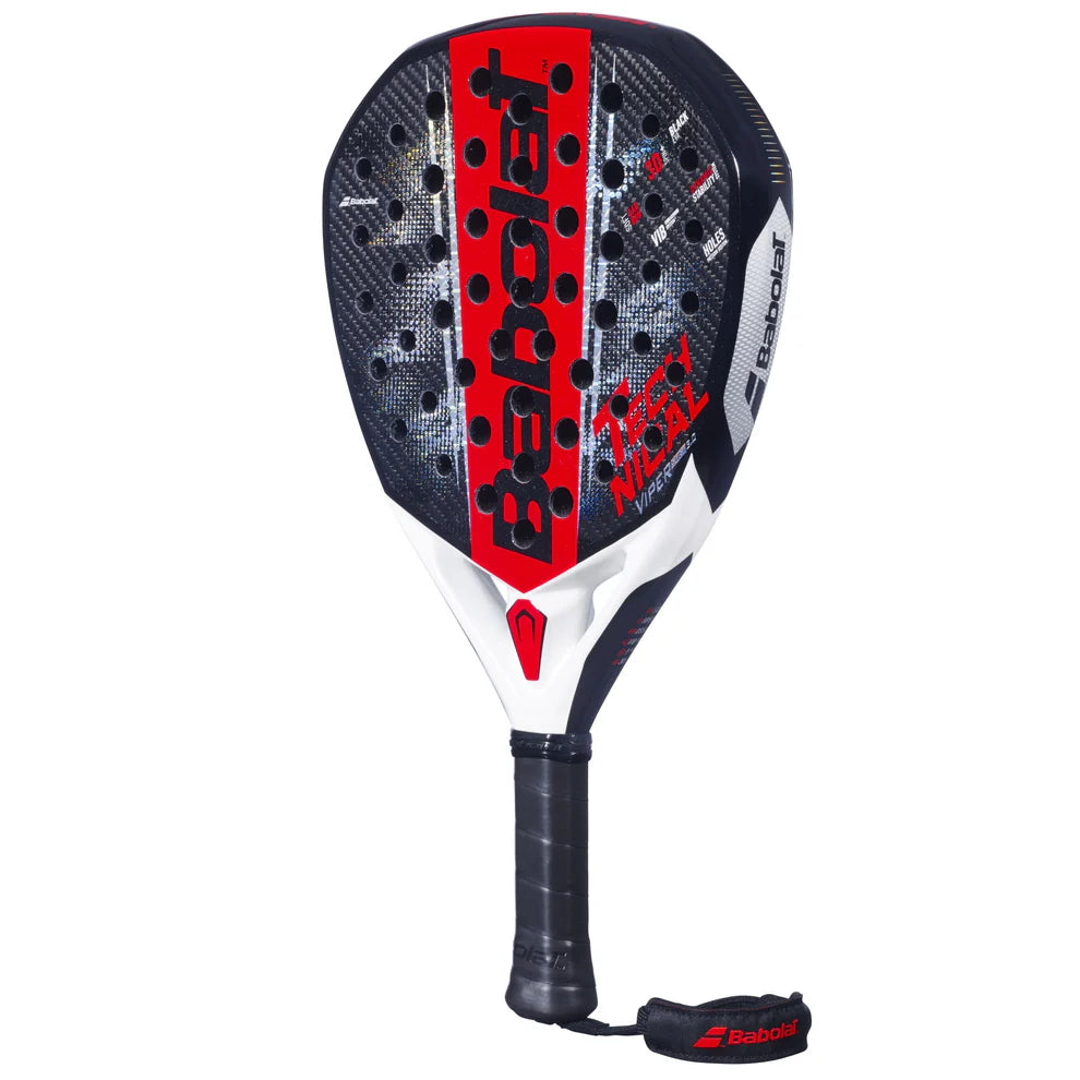 2026 Babolat Technical Viper Soft 3.0