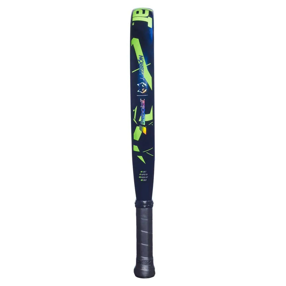 2026 Babolat Technical Viper Juan Lebron 3.0 FW (Blue/Green)