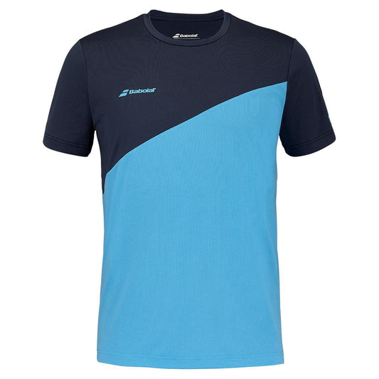 Babolat Drive Crew Neck