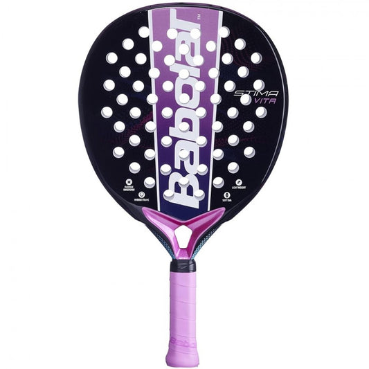 2025 Babolat Stima Vita