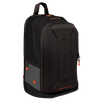 2026 StarVie Hard Eva Black Backpack